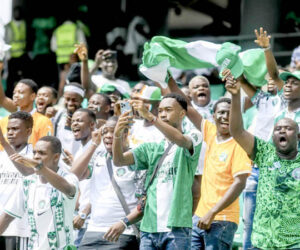 Fans to pay N1,000, N3,000 for S’Eagles vs Amavubi clash in Uyo – Daily Trust