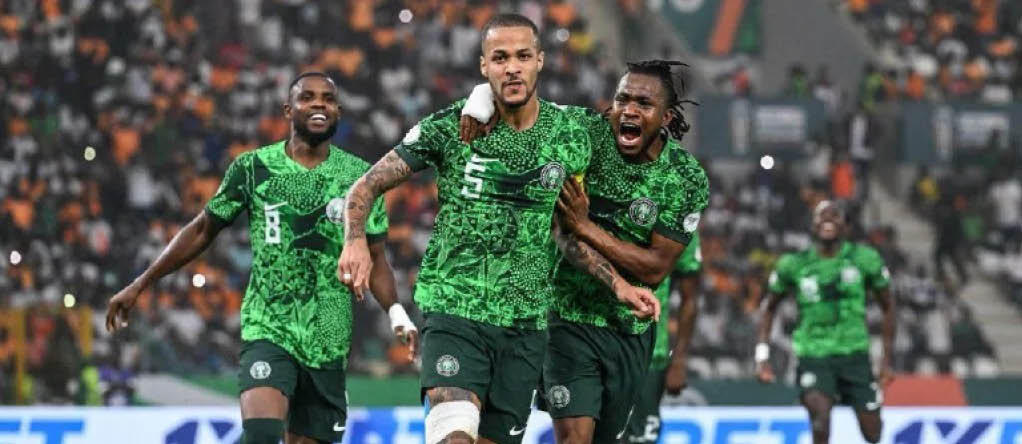 Lookman, Troost-Ekong in starting line-up against Bafana Bafana – Daily Trust