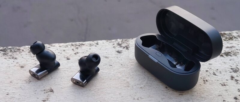 Status Audio Pro X review: premium earbuds with seriously impressive sound