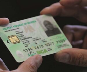 FG integrates NIN into INEC voter registration for identity verification