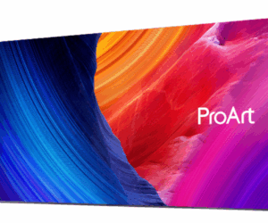 Asus drops a massive 162-inch ProArt Cinema PQ09U monitor that could turn your creative studio into a theater