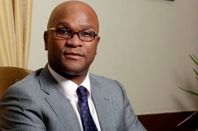 South African ambassador to France found dead at Paris hotel