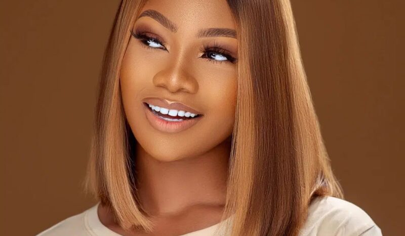 Tacha to set Guinness World Record in beauty festival