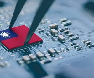 Taiwan reverses chip export restrictions on South Africa after diplomatic push