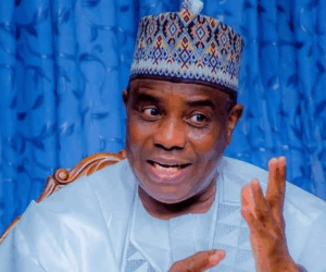 We’re Too Preoccupied To Meddle In Opposition Affairs, APC Tells Tambuwal