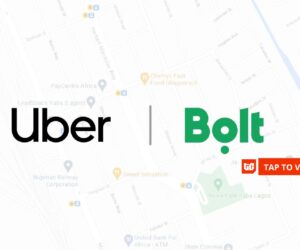 👨🏿‍🚀TechCabal Daily – sUber legit