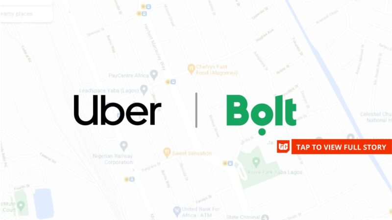 👨🏿‍🚀TechCabal Daily – sUber legit