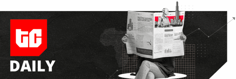 👨🏿‍🚀TechCabal Daily – ‘You can’t have our chips anymore’