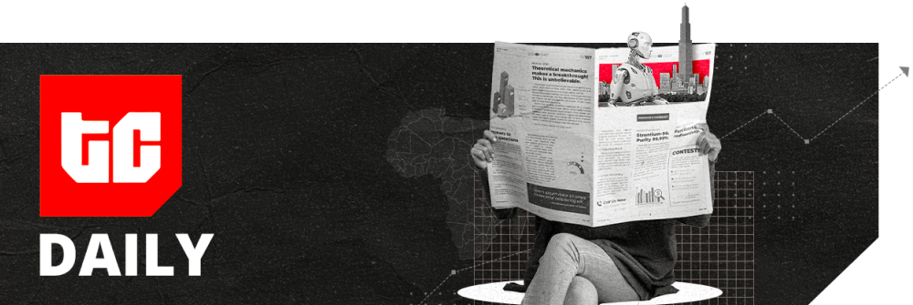👨🏿‍🚀TechCabal Daily – ‘You can’t have our chips anymore’
