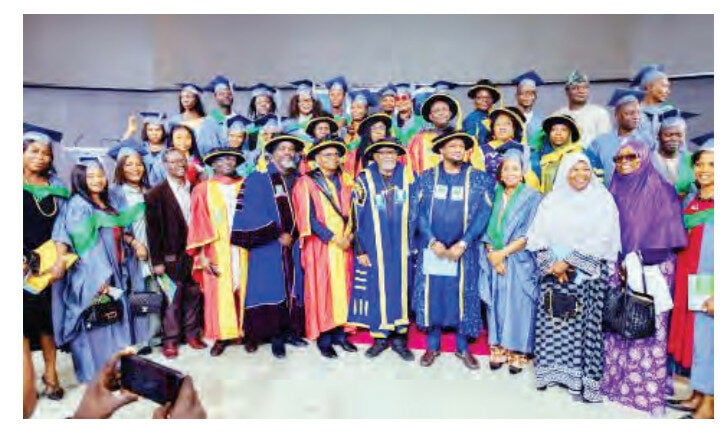 5,349 New Teachers Undergo Capacity Training