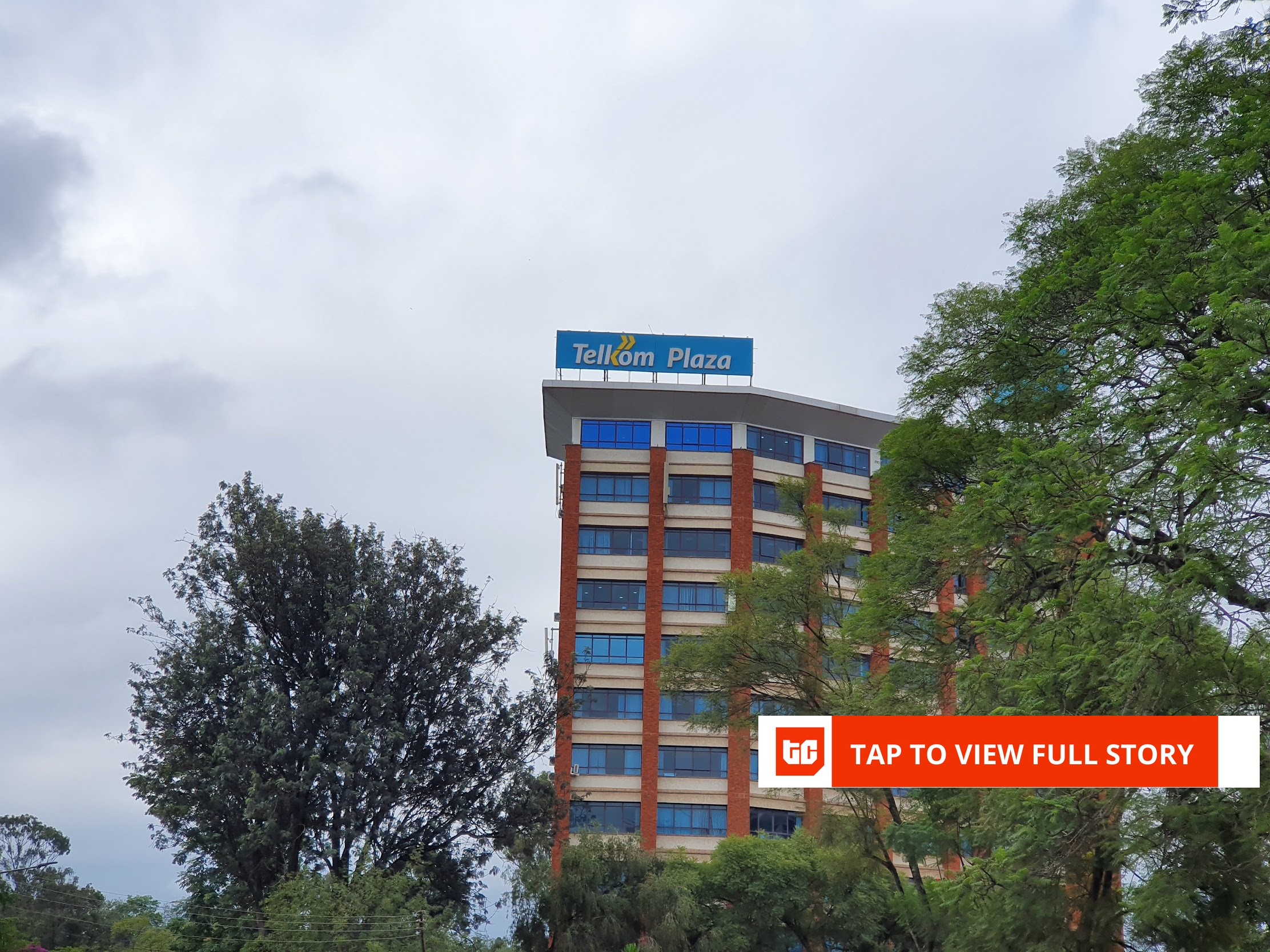 Telkom Kenya crashes out of top three as subscriber base shrinks 40%