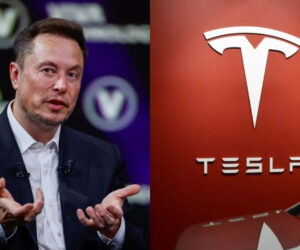 Elon Musk buys $1 billion in Tesla shares
