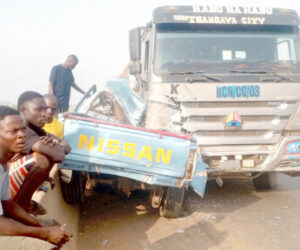 Can Victims of Hit-and-Run Accidents Claim Compensation in Nigeria? – Daily Trust