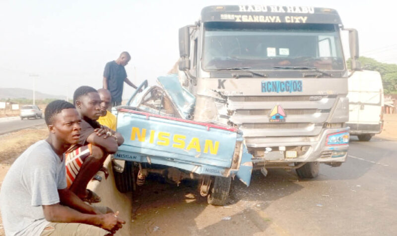 Can Victims of Hit-and-Run Accidents Claim Compensation in Nigeria? – Daily Trust