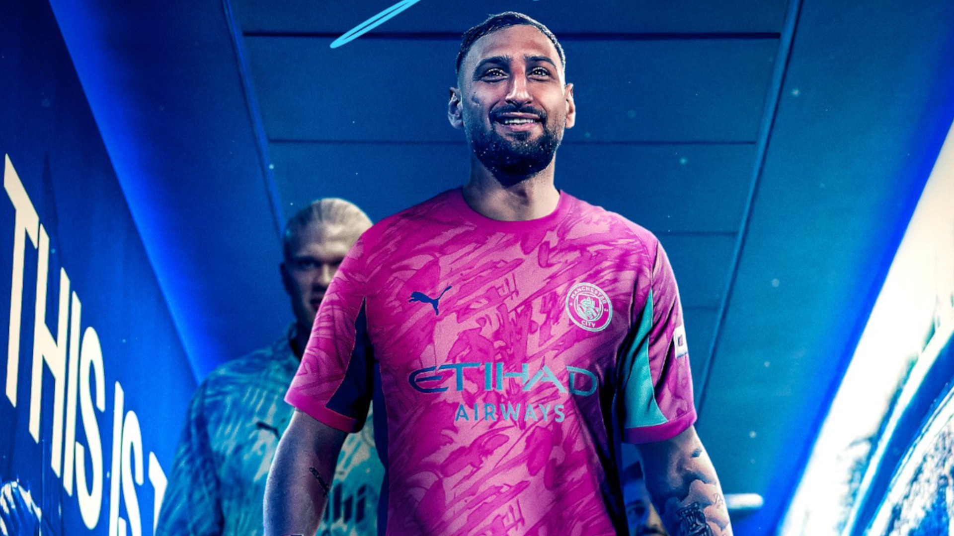 Donnarumma’s Pedigree, Quality, Record Speaks For Itself –Viana