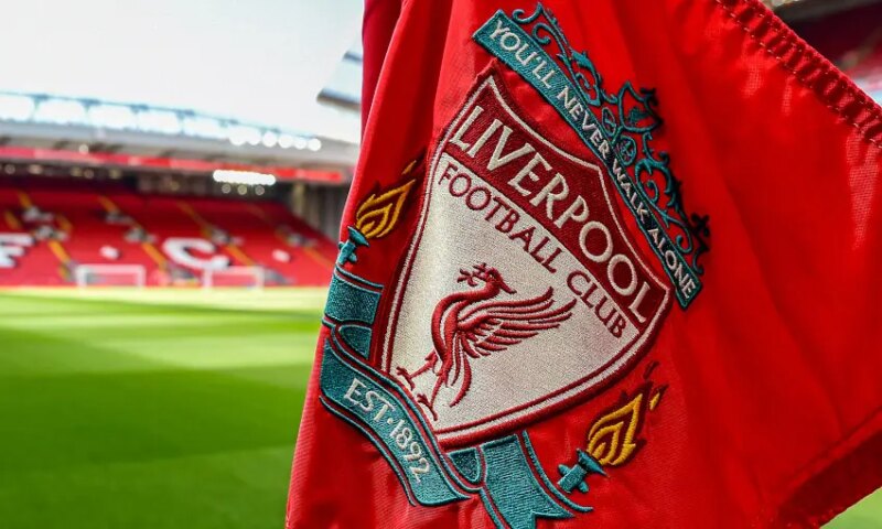 Liverpool, Man City name squad for 2025/2026 Champions League [Full list]
