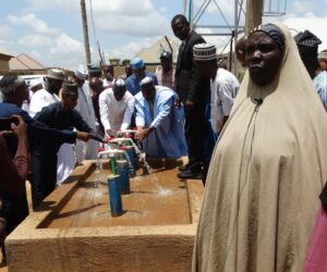 Over 21,000 residents benefit as Kaduna commissions rural water projects – Daily Trust