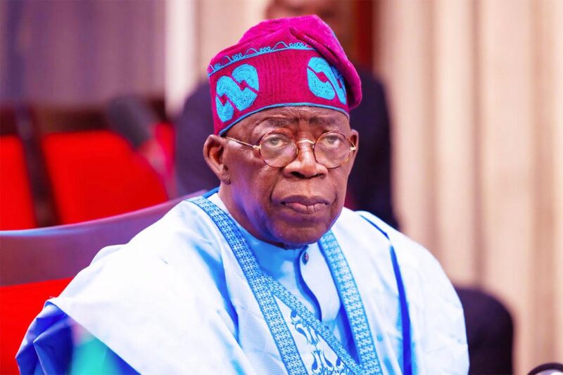 Creation of state police inevitable — Tinubu