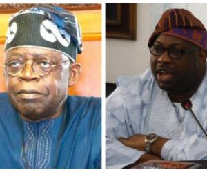 ‘Nobody Can Defeat Tinubu If All Parties Zone Presidential Ticket To South’ – Dele Momodu