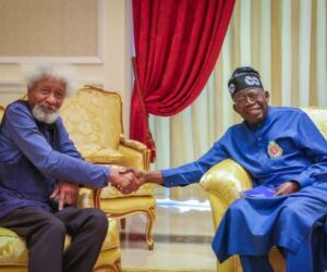 Tinubu, Soyinka, Pride Of Yorùbá Nation, Says Afenifere