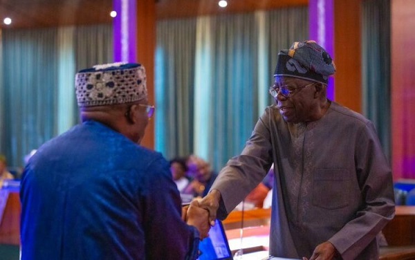 Tinubu orders Fubara’s return, defends emergency rule – Daily Trust