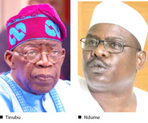 Ndume asks Tinubu to dissolve PENGASSAN – Daily Trust