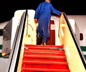 Tinubu off to Europe on ‘working vacation’ – Daily Trust