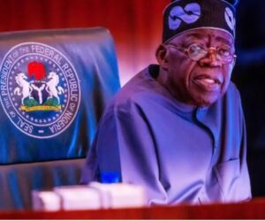 APC has fulfilled its promise of change – Tinubu