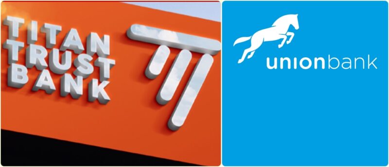Union Bank adds 937 new ATMs following Titan Trust merger
