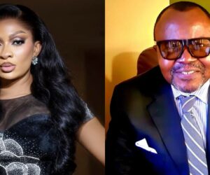 May Edochie demands ₦1bn from ex-lawyer over breach of trust, defamation
