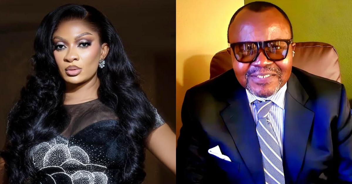 May Edochie demands ₦1bn from ex-lawyer over breach of trust, defamation