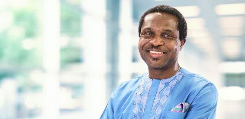Tonye Cole Laments Rivers’ Economic Decline, Unemployment