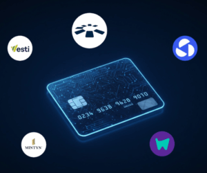 Top 5 Virtual Cards in Nigeria for International Payments