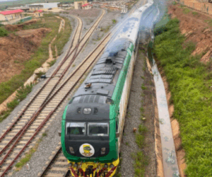 Abuja-Kaduna train accident: NRC offers injured passengers free ride per week till December 31