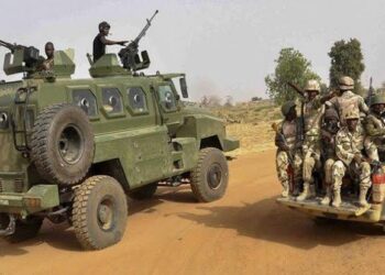 Army warns re- engaged retired instructors against laxity 