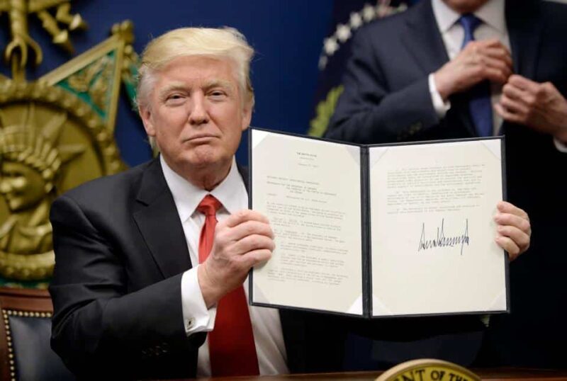 Why Trump’s $100,000 H-1B visa fee will barely touch African workers 