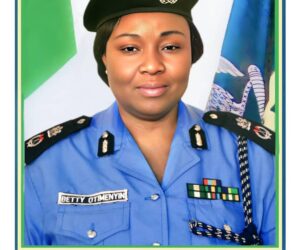 Police arrest suspected kidnapper, rescue 100-year-old victim in Taraba