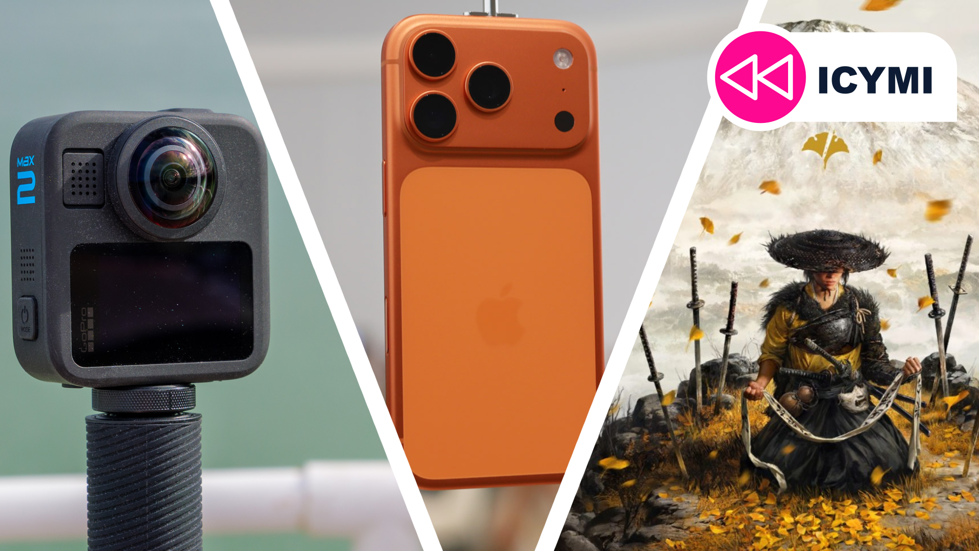 ICYMI: the week’s 7 biggest tech stories from Apple’s response to ‘Scratchgate’ and the ROG Xbox Ally’s price reveal