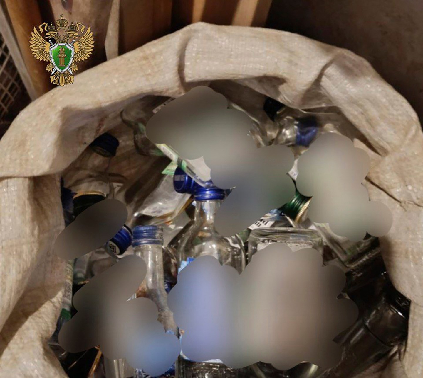 Nursery school teacher arrested after 25 die from drinking bottles of vodka ‘laced with methanol’