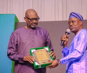 Statisticians should embrace innovative techniques – Gov Oborevwori