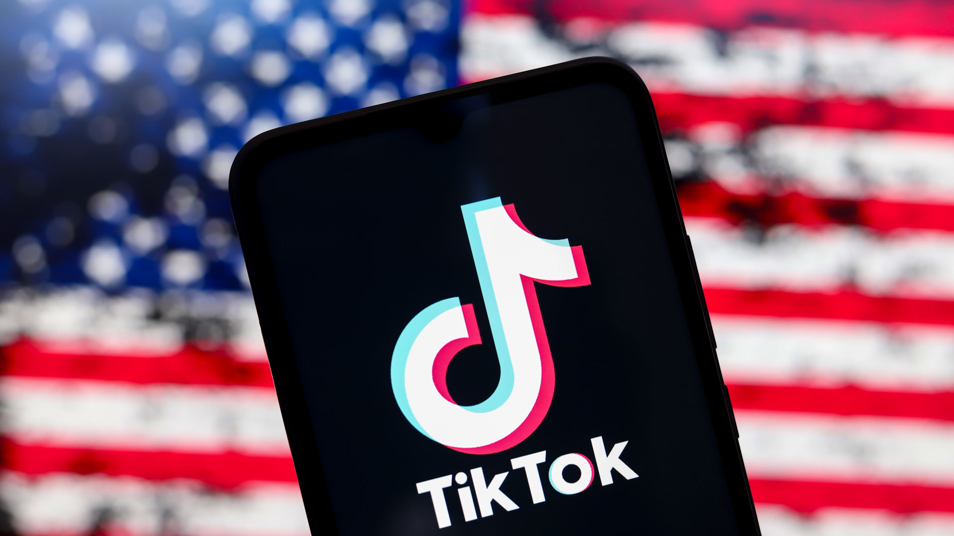 The US version of TikTok might be more concerning than the Chinese one