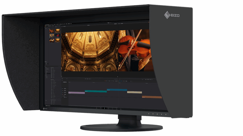 This new 30.5-inch 4K editing display offers a huge warranty promise that could shift expectations for pro monitors