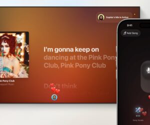 Your Apple TV 4K gets a free upgrade to tvOS 26 today – here are 5 changes to try