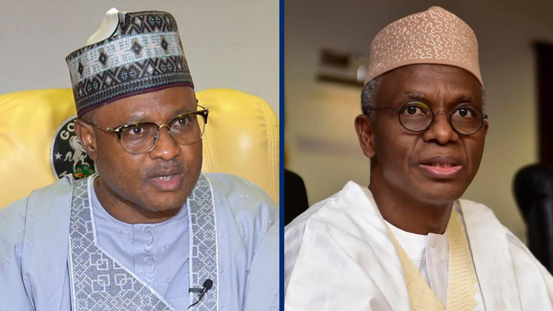 We won’t allow you plunge our state into violence, Kaduna Govt warns El-Rufai – Daily Trust