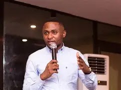 Why collab among Burnaboy, Wizkid, Davido unlikely – Ubi Franklin