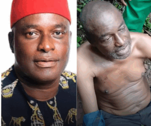 Imo police launches operation to rescue Kidnapped ex-lawmaker, Hon Ngozi Ogbu, and apprehend his abductors