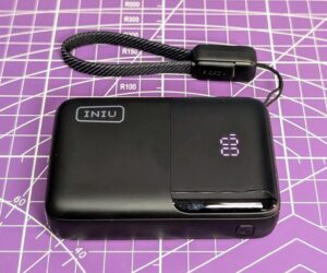 The Iniu P50-E1 power bank has earned pride of place in my everyday carry – here’s why I love this speedy portable charger