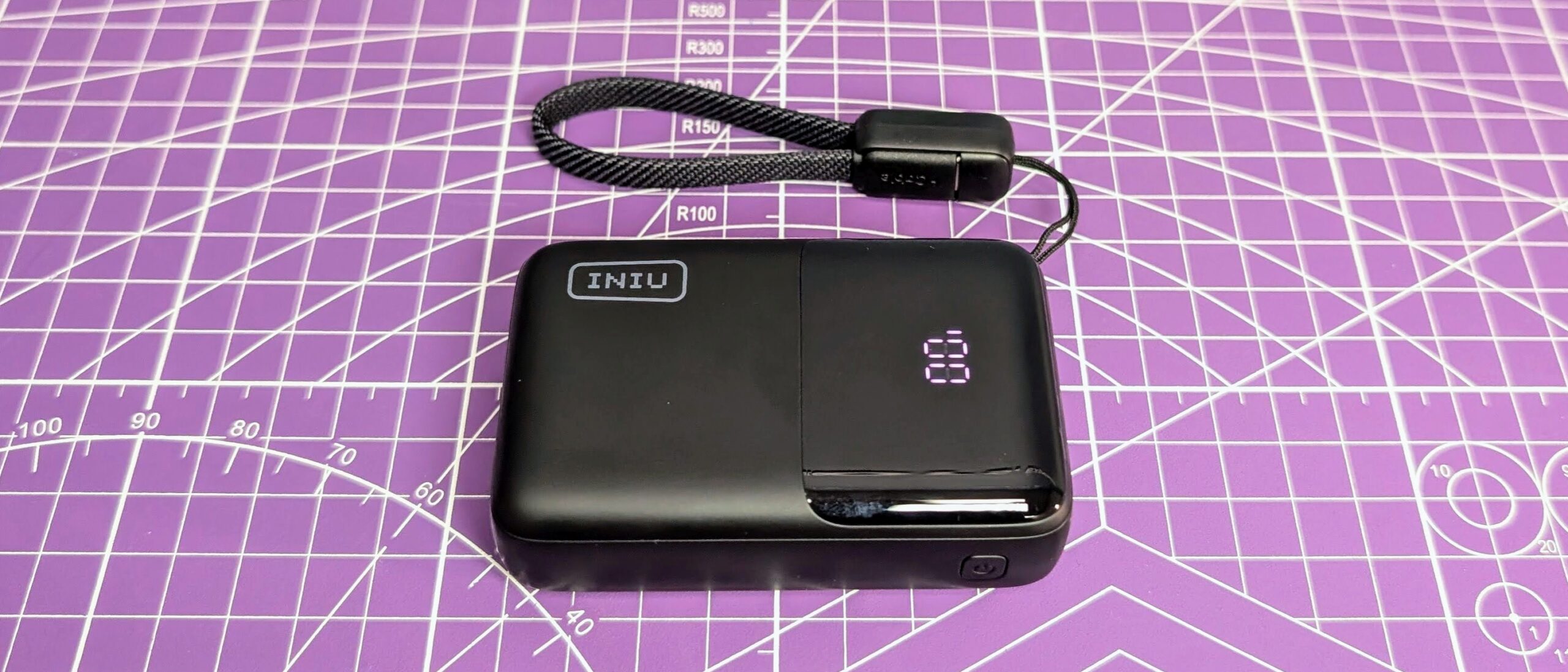 The Iniu P50-E1 power bank has earned pride of place in my everyday carry – here’s why I love this speedy portable charger