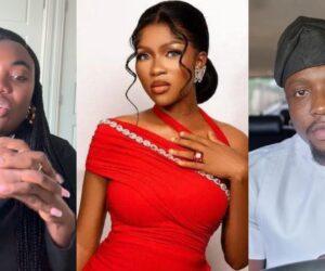 “You should be ashamed” – Izzy Ogbeide slams Verydarkman over Phyna’s loss
