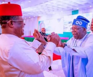 2027: South-East no longer Obidient, Ebonyi Will Support Tinubu – Umahi